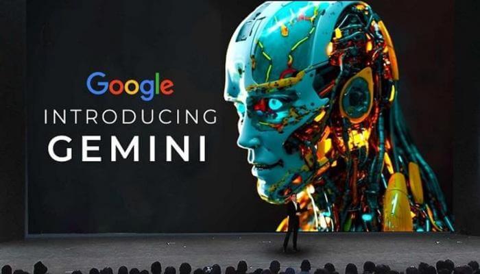 Gemini AI Ne İşe Yarar?