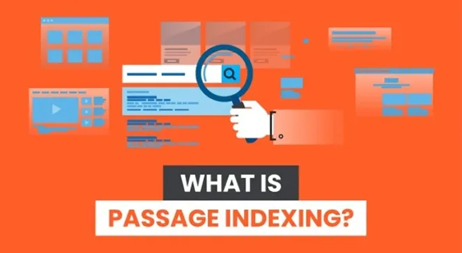 Google Pasaj Index Nasıl Çalışır?