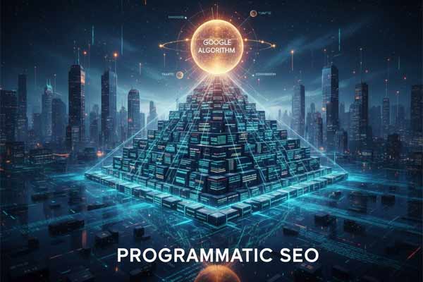 Programmatic SEO Nasıl Uygulanır? Avantajları ve Dezavantajları Nelerdir?