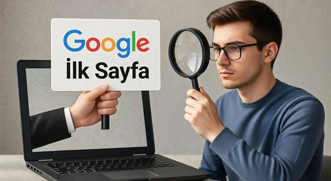 Sıfır Backlink ile Google’da İlk Sayfaya Çıkmak Mümkün mü?